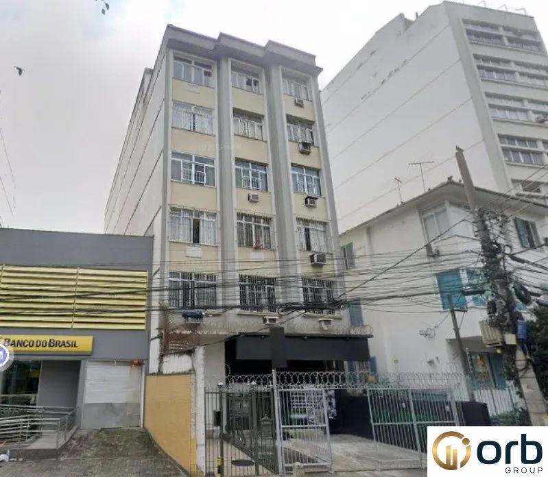 Leilão de Apartamento de 3 Quartos no Maracanã, Rio de Janeiro - 120m² de Luxo!