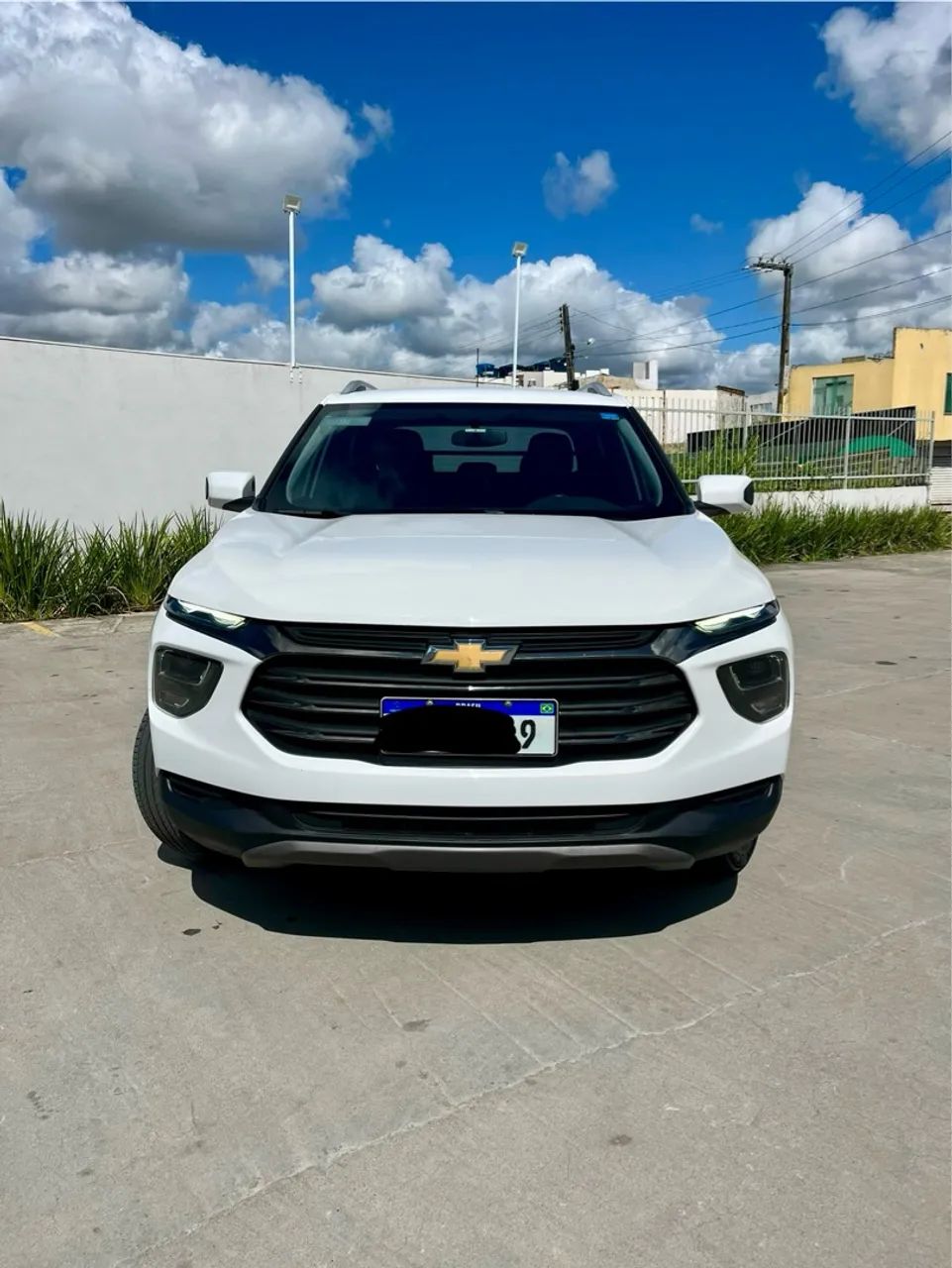 Montana Premier 2024 / Sem detalhes!! - Foto 5