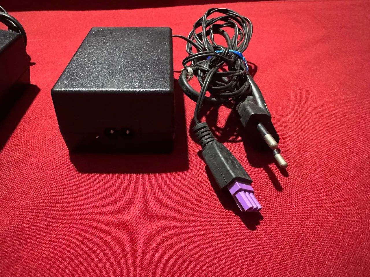 Fonte para impressora HP 32V 625mA - Foto 2