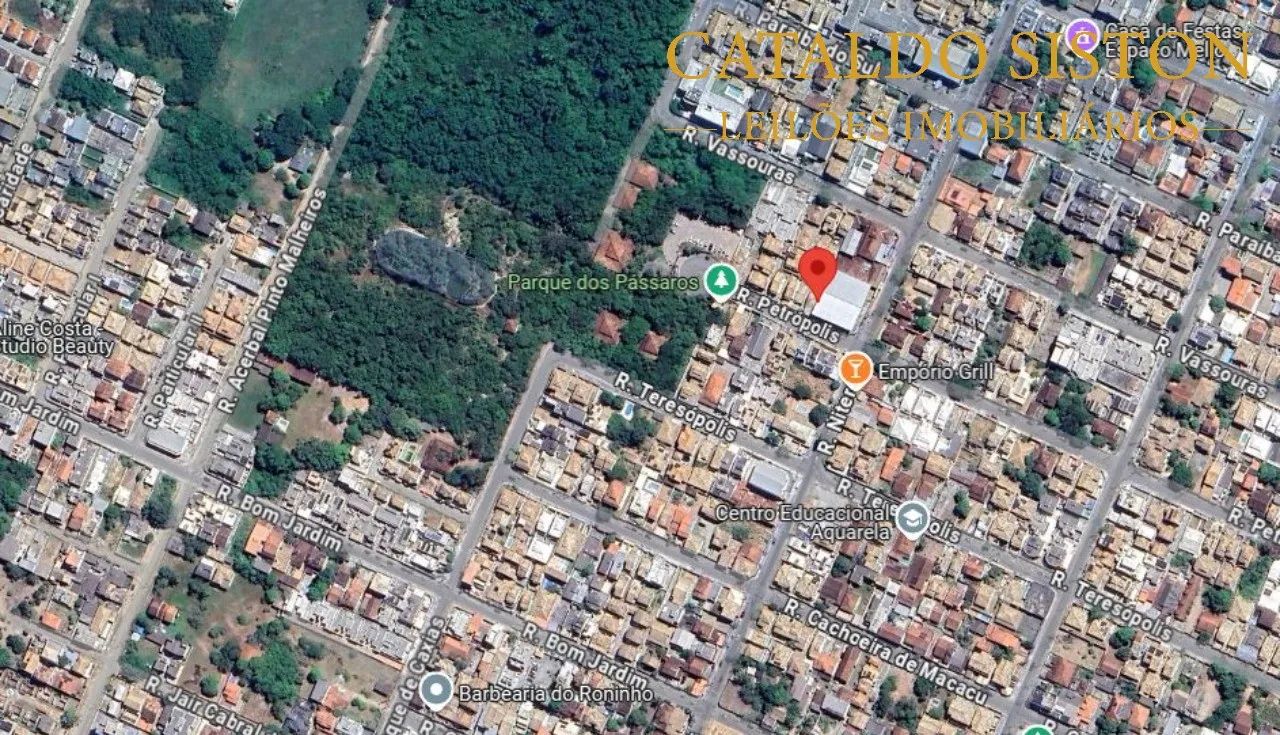Leilão de casa em Rio das Ostras c/1 vaga de garagem - 65m² - Foto 5