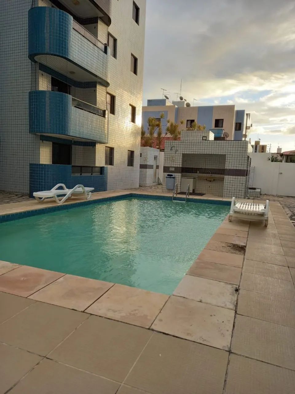 Foto - João Pessoa - Jardim Cidade Universitária