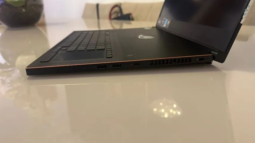 Notebook Asus ROG Zephyrus GX701 - Foto 4