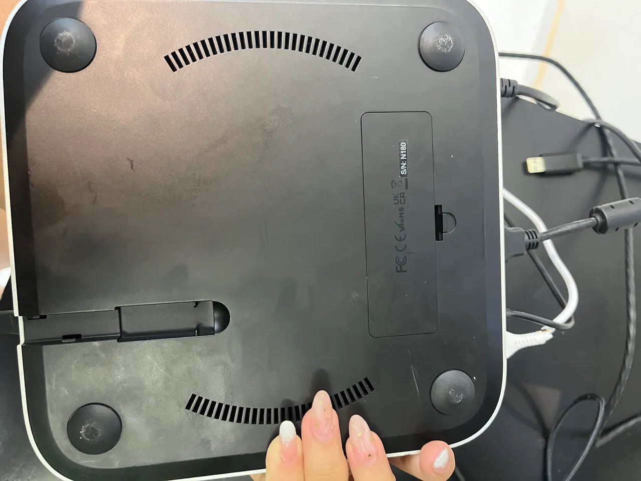 Apple Mac Mini M1 Chip 2020 8gb 512gb Ssd - Computadores e