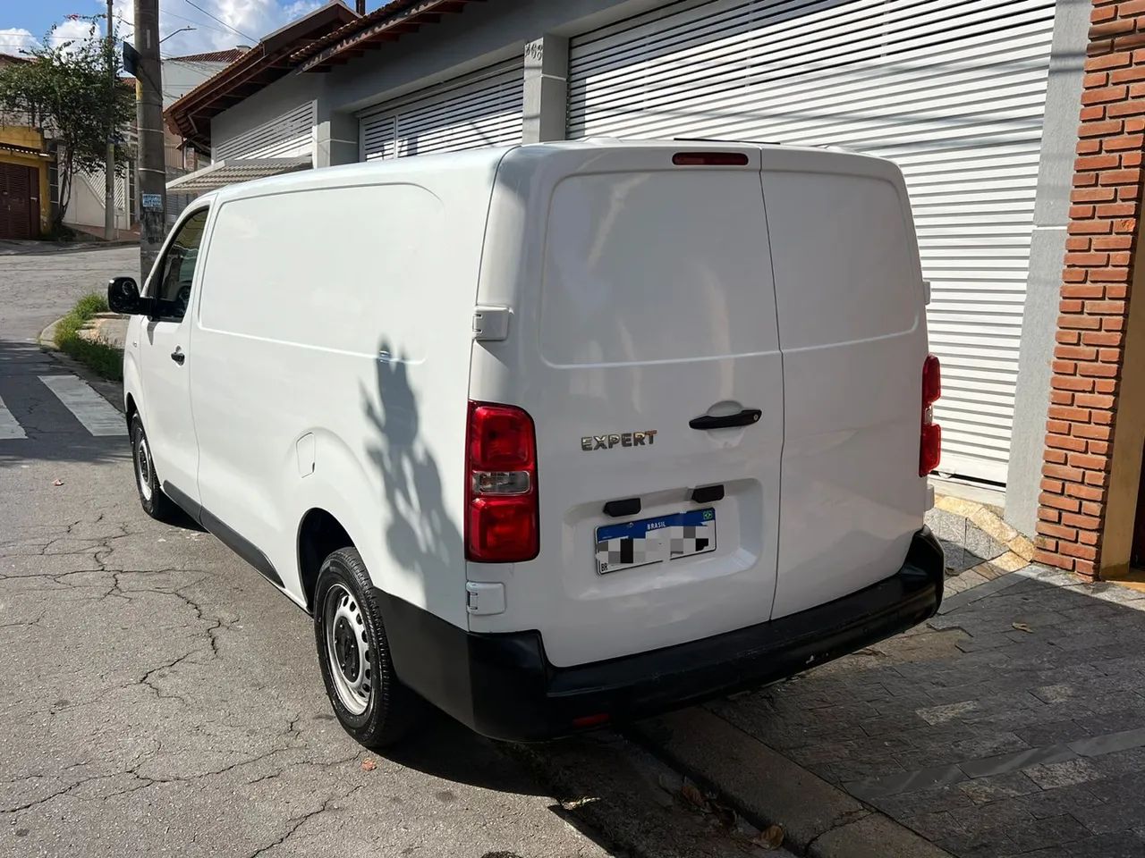 Peugeot expert Citroen jumpy Fiat Scudo 2022/2022 1.5 completa  - Foto 5