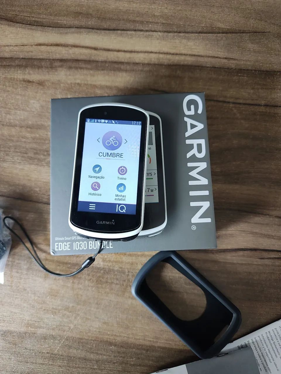 Oportunidade GARMIN 1030 BUNDLE - Ciclismo - Vila Nova, Camaquã
