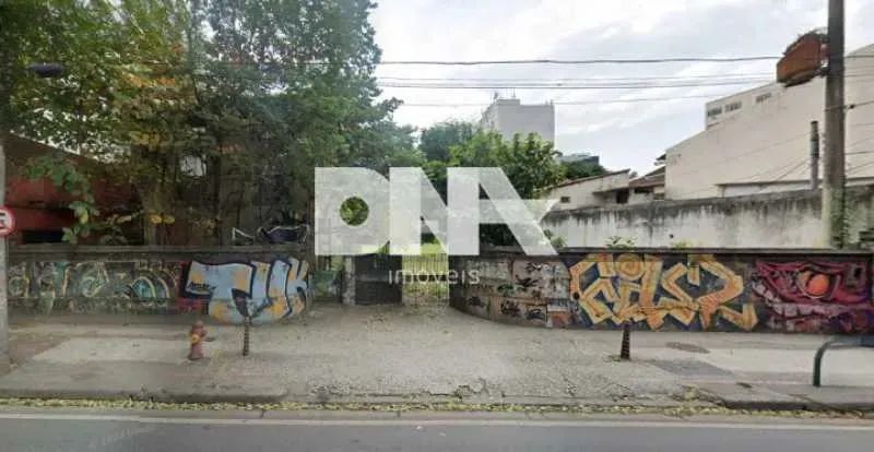 Terreno-À VENDA-Botafogo-Rio de Janeiro-RJ - Foto 2