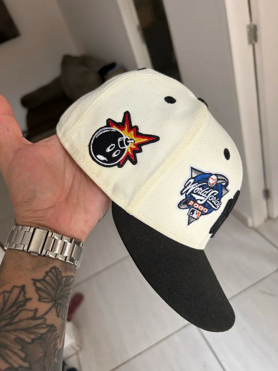 Bone new era  - Foto 5