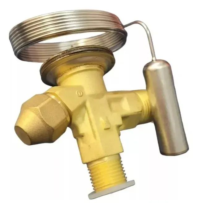 Corpo para Válvula TS2 R404 Danfoss 068Z3400