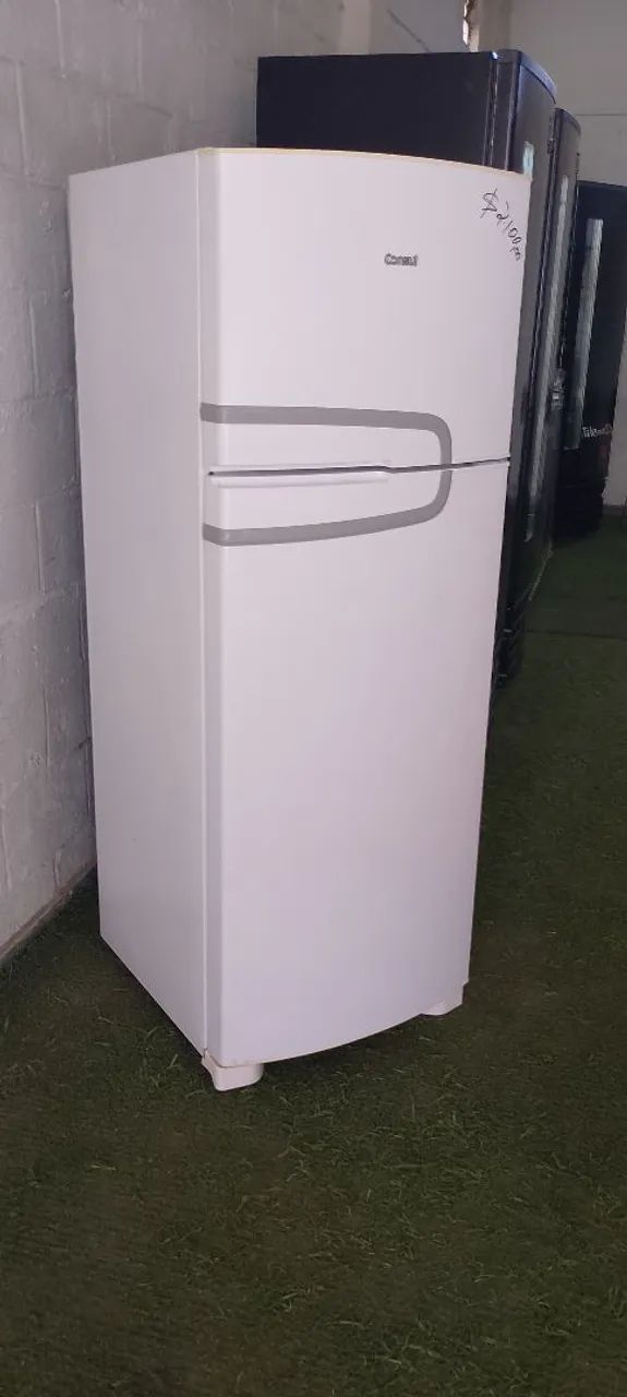 Geladeira Consul Frost Free Entrego  - Foto 2