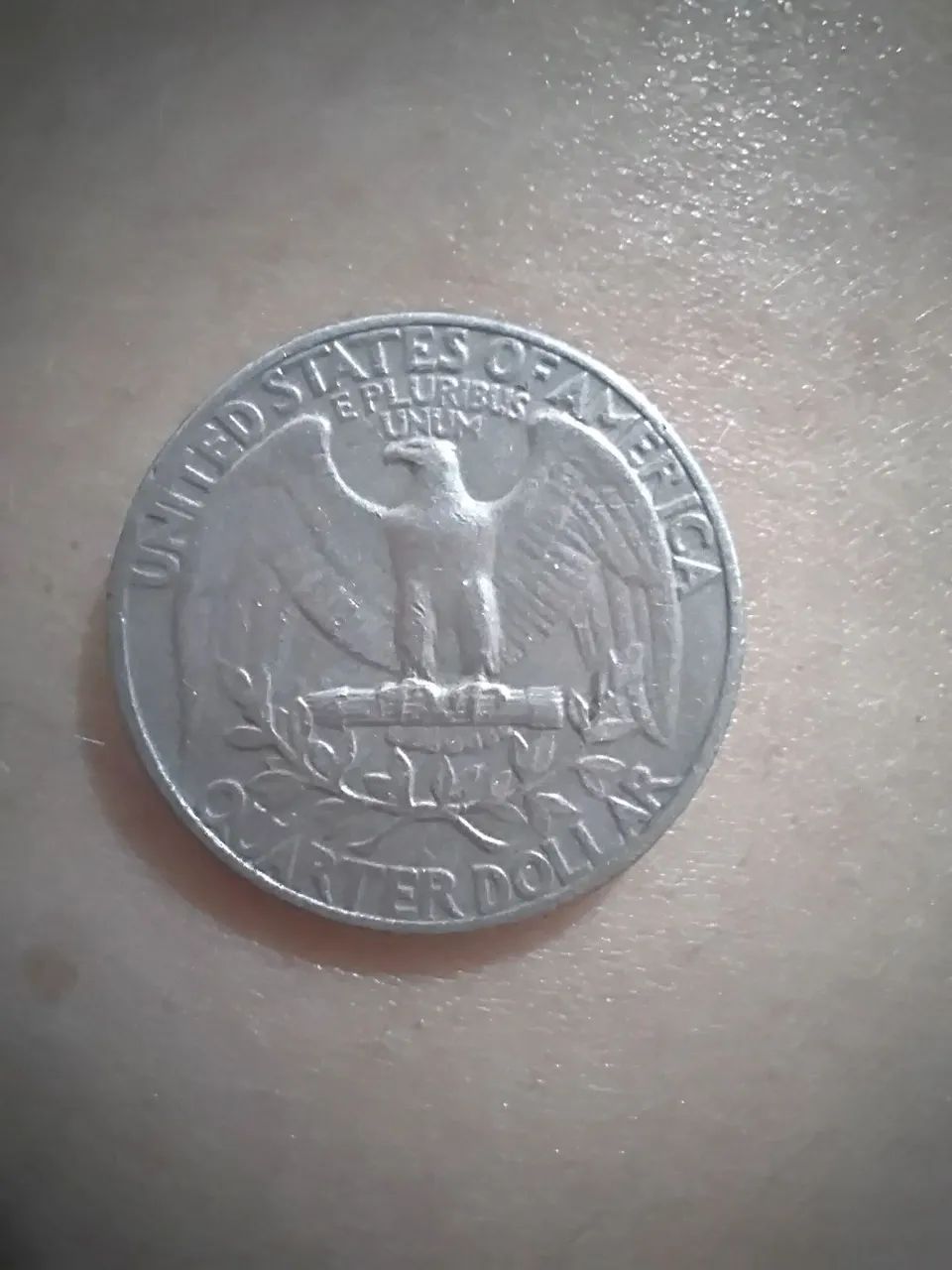 Moeda comemorativa Berlim 750 anos 1987 - Foto 3