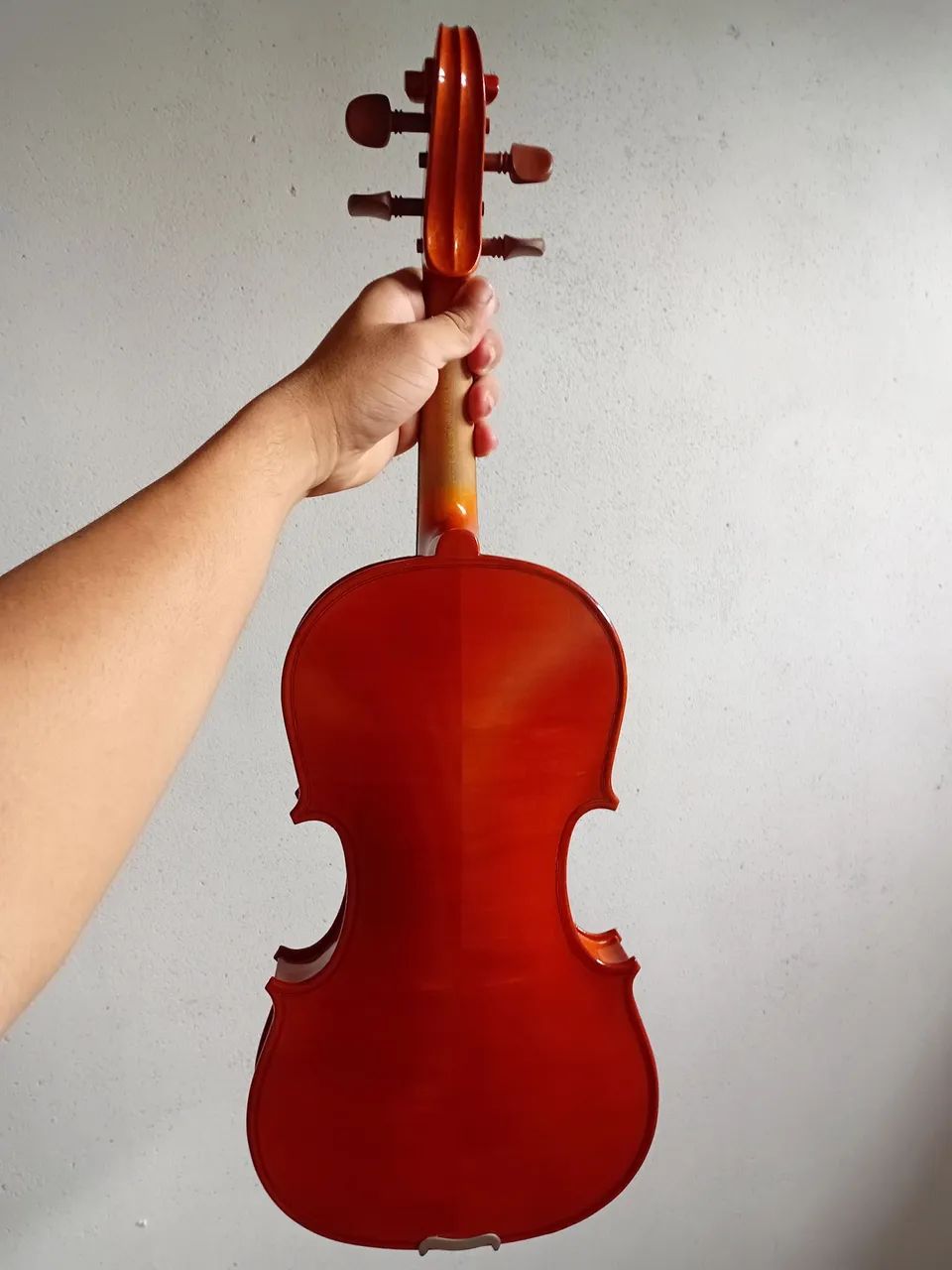 Violino clássico - Foto 2
