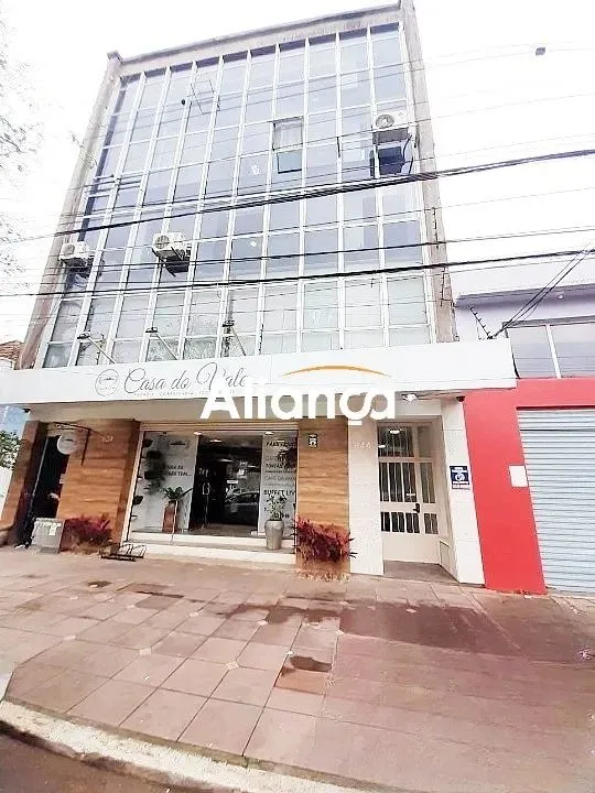 Apartamento Jk para alugar no bairro São Geraldo em Porto Alegre, com aproximadamente 45m²