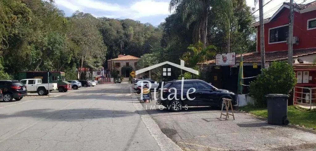 Terreno à venda, 374 m² por R$ 215.000,00 - Transurb - Itapevi/SP - Foto 5
