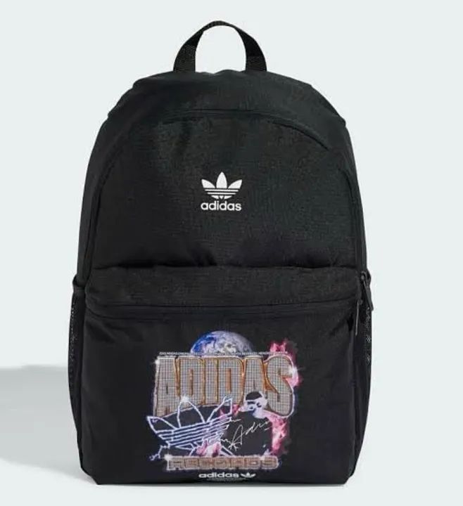 Mochila Adidas Original Nova Bolsas malas e mochilas Marcos Freire Jaboatao dos Guararapes 1368140371 OLX