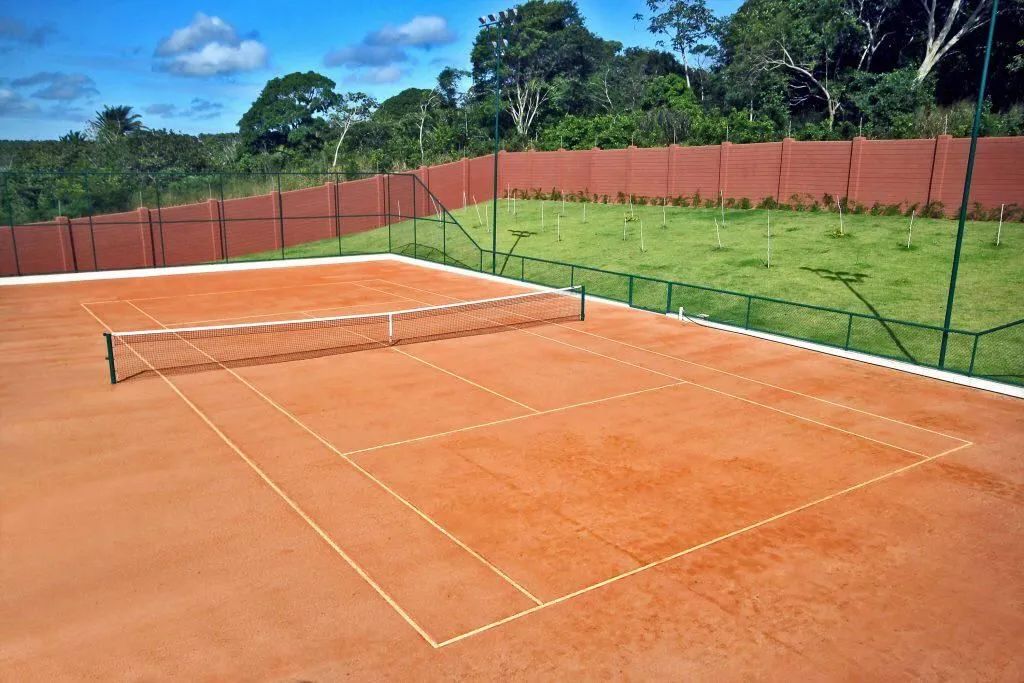 Vendo lote condomínio jardins Amisterda 240 mil  - Foto 4