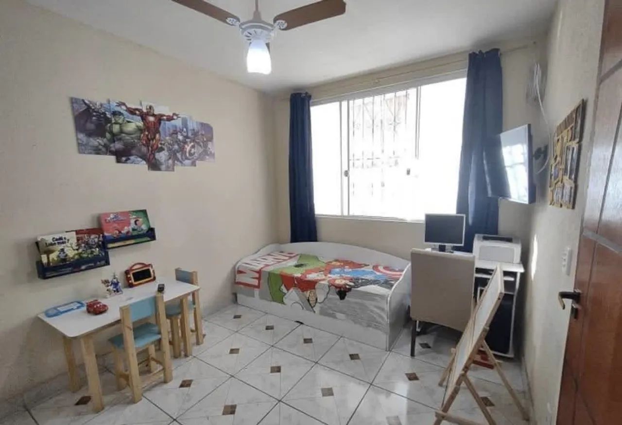 TR41- Apartamento em Brotas  - Foto 4