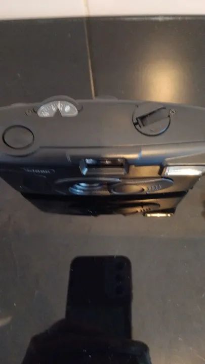 Vintage: Câmera Kodak Film. - Foto 4