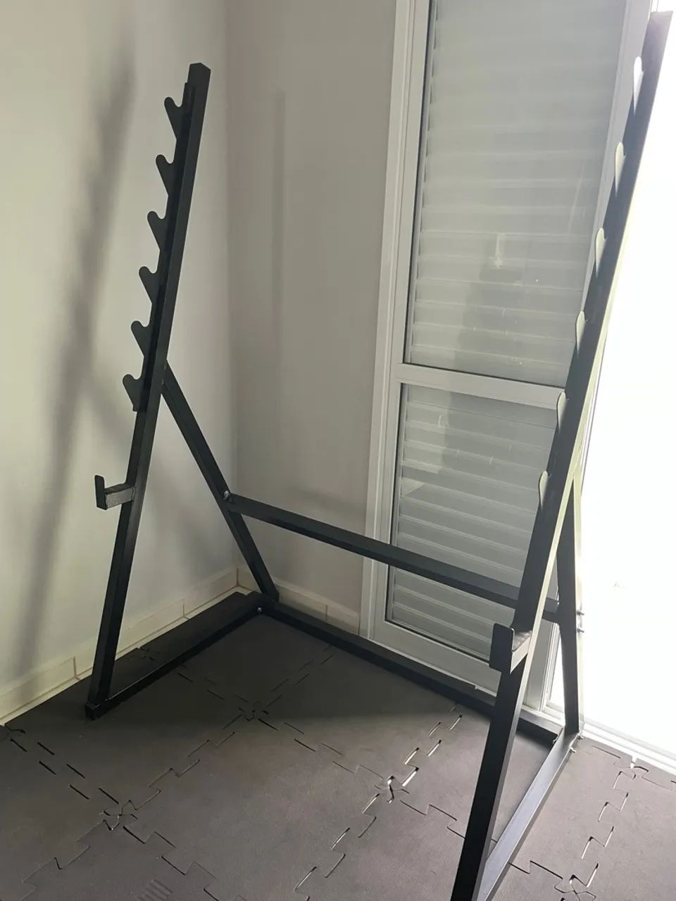 Vendo equipamento de musculação  - Foto 4