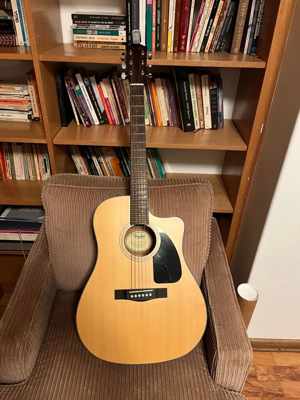 Fender CD-100CE