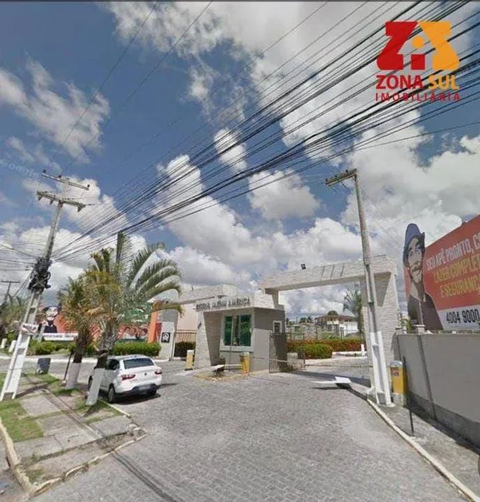 Apartamento com 1 dormitório à venda por R$ 90.000 - Ernani Sátiro - João Pessoa/PB