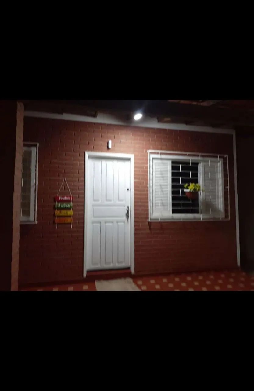 PRAIA DO MORRO-GUARAPARI 