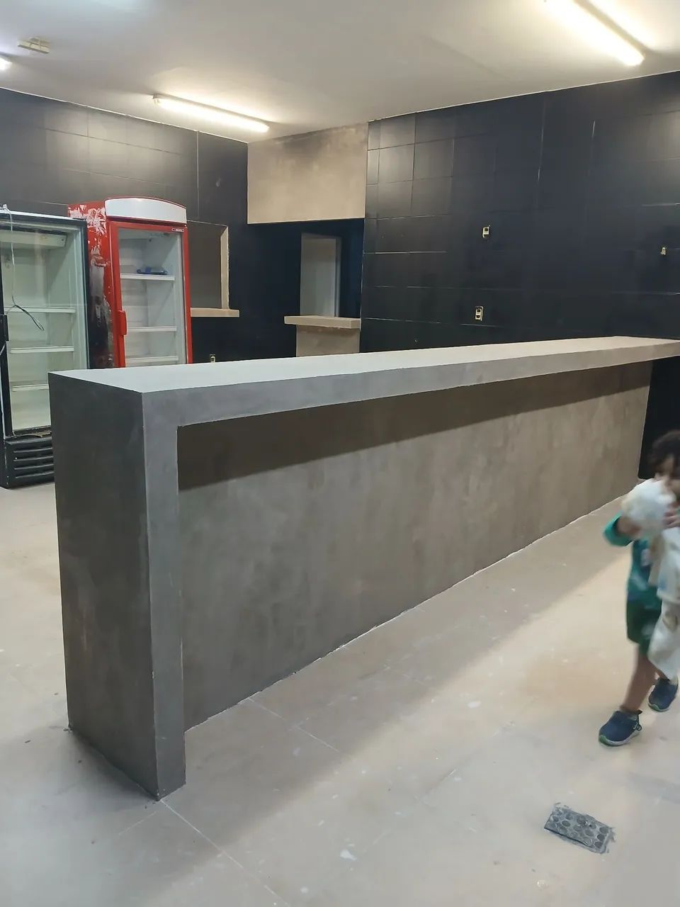 CS pintura reforma em geral * Souza  - Foto 3