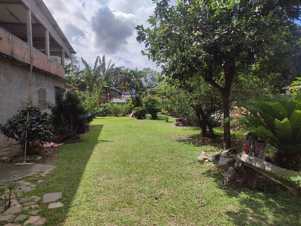 Foto - Duque de Caxias - Parque Estrela