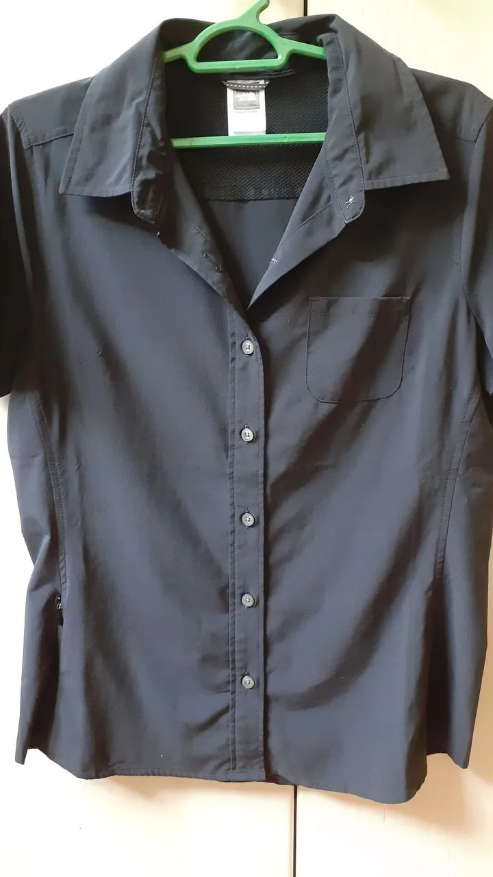 Camisa Feminina The North Face