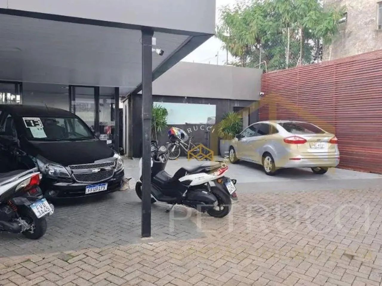onto Comercial para locação, Jardim Novo Campos Elíseos, Campinas - PT0076. - Foto 9