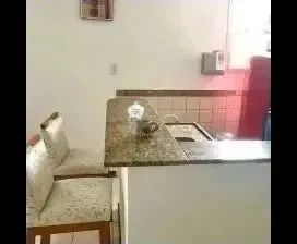 Apartamento para aluguel com 35 metros quadrados com 1 quarto - Foto 2