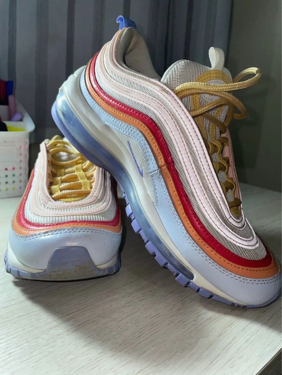 Tênis Nike Air Max 97 - Foto 5