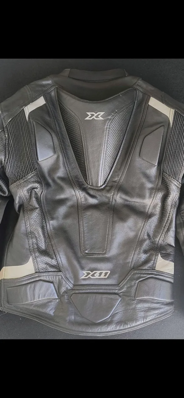 Macacão X11 Speed 2