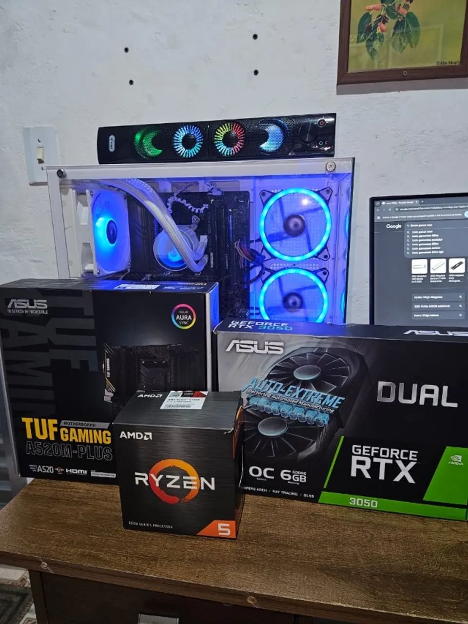 COMPUTADOR GAMER64396804105602124