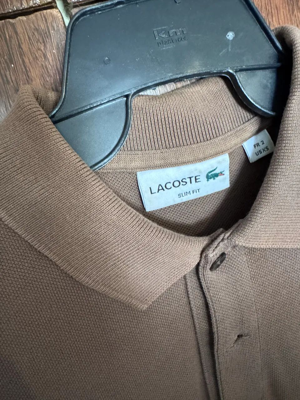 Polo Lacoste ORIGINAL PP - Foto 3