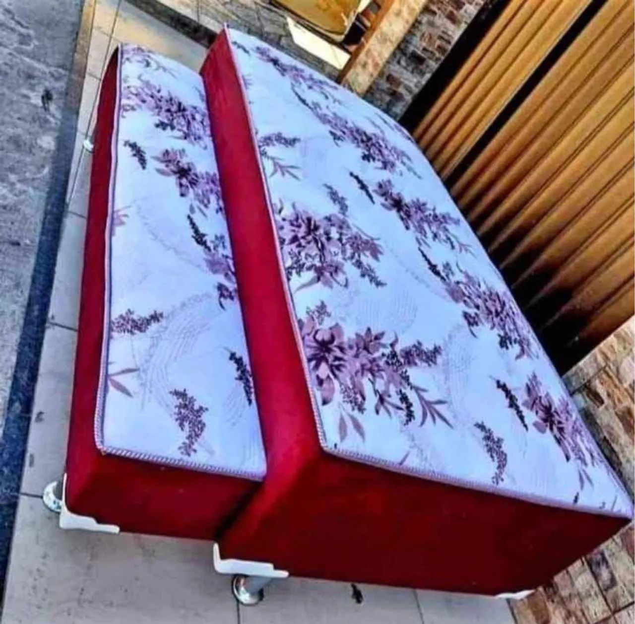 Bicamas solteiros G&K - Foto 2