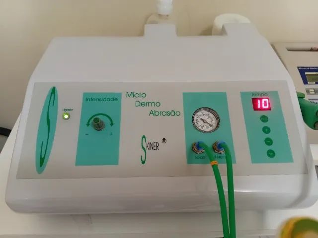 Aparelho para Estética  - Foto 2