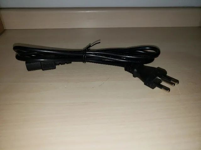 Cabo de Energia de Informática