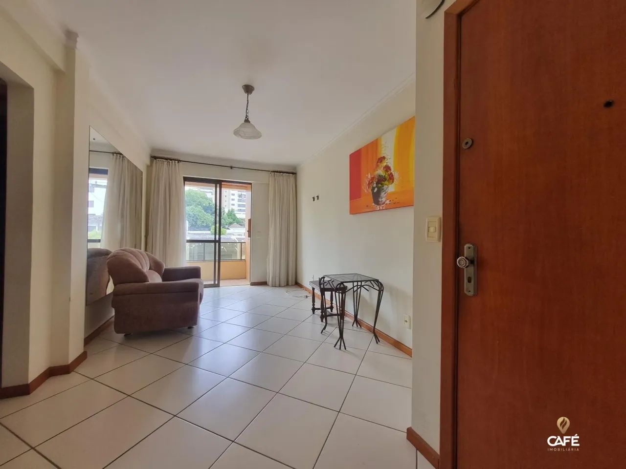Apartamento à venda 3 dormitórios, elevador, churrasqueira - Foto 5
