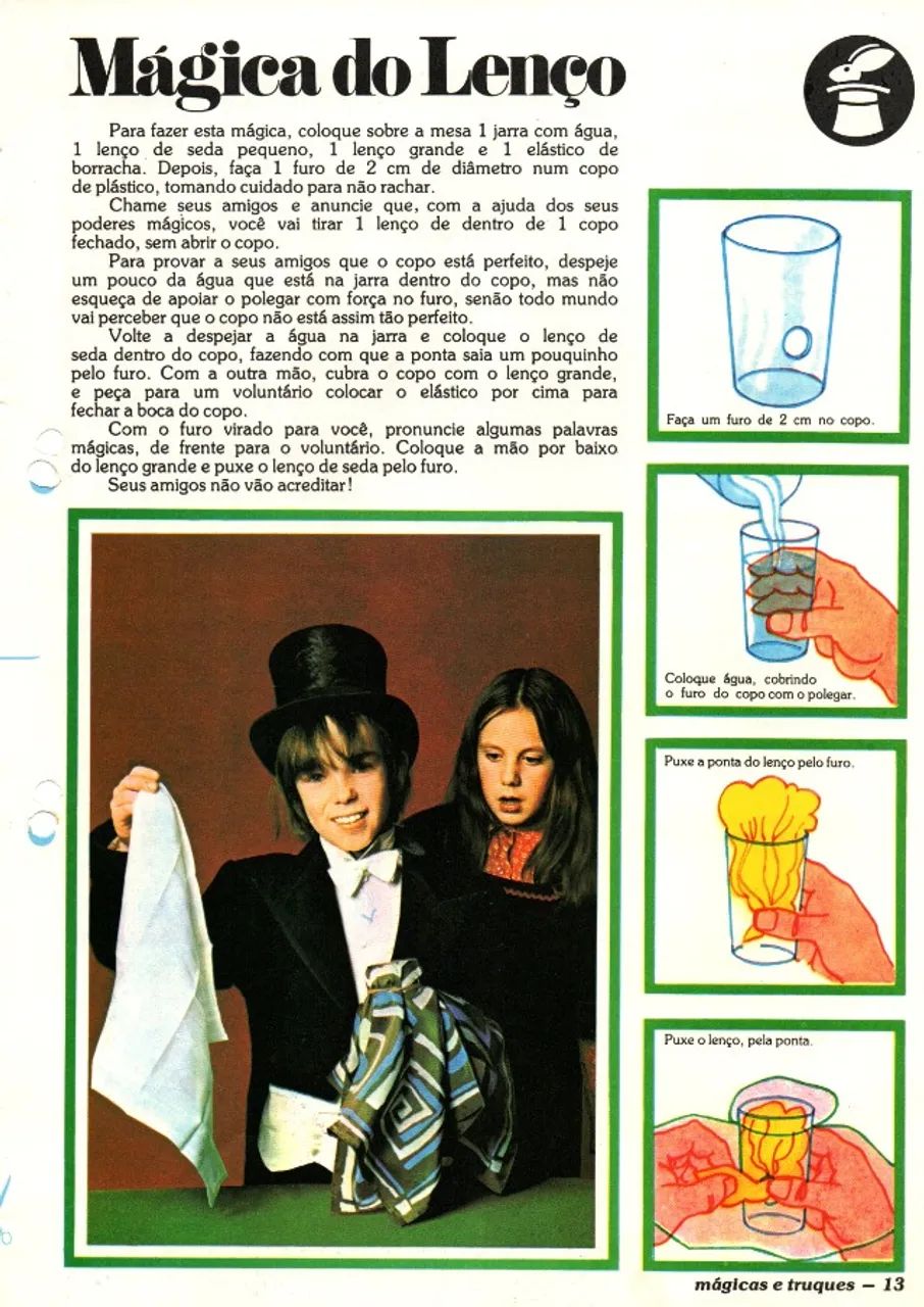 Coleção Zig-Zag - Um Tesouro Raro dos Anos 70 - Foto 5