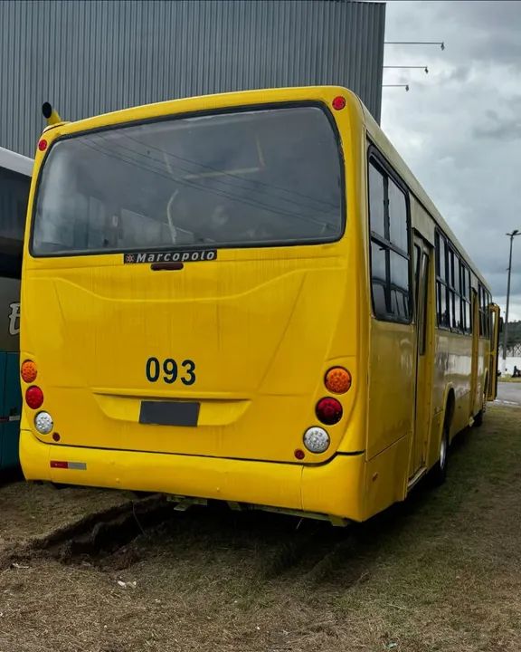 Ônibus Urbano  - Foto 6