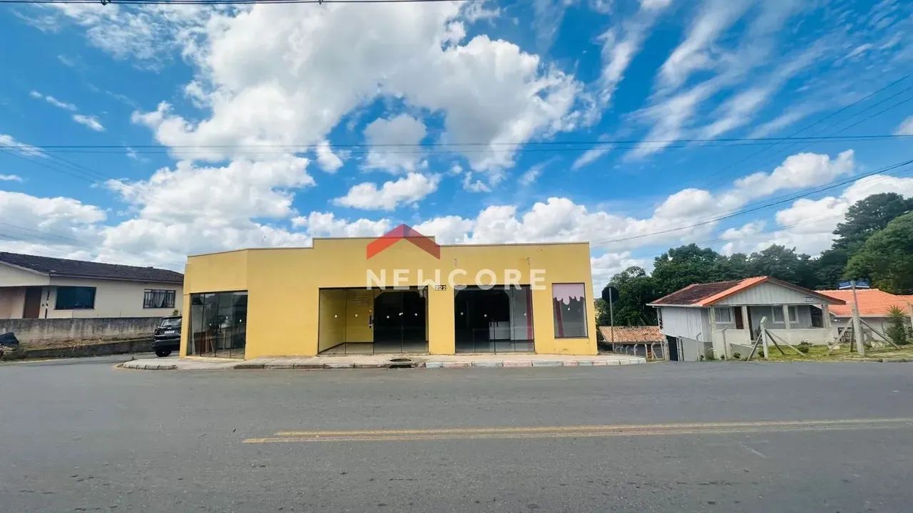 Loja em Estrada Dom Rodrigo - Loteamento Itaboa - Campo Largo/PR - Foto 2