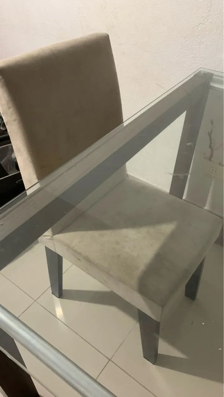 Mesa de Centro com design moderno - Foto 2