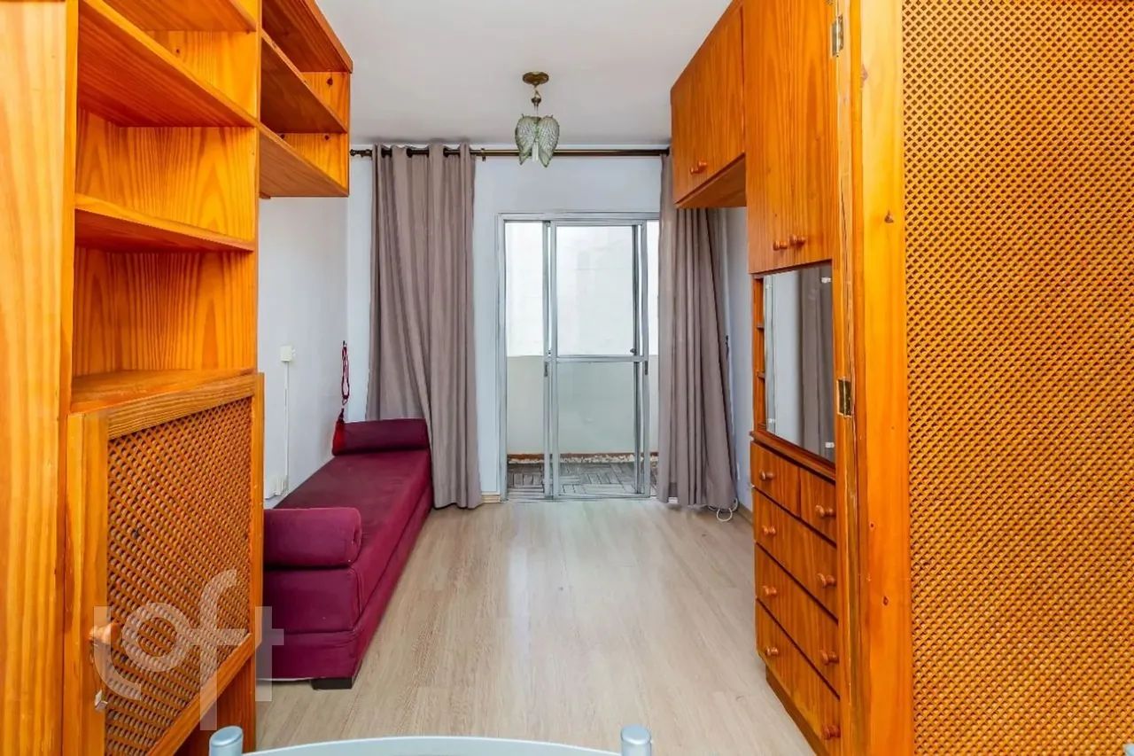 Apartamento à venda em Parque Imperial com 46 m², 1 quarto, 1 vaga - Foto 3
