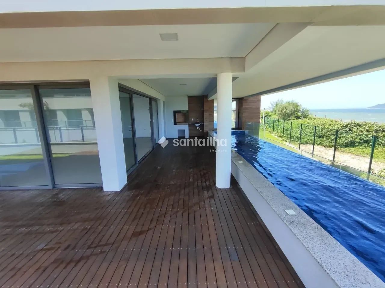 Apartamento com 3 suítes à venda, 260,06m² - Morro das Pedras - Florianópolis/SC - Foto 5