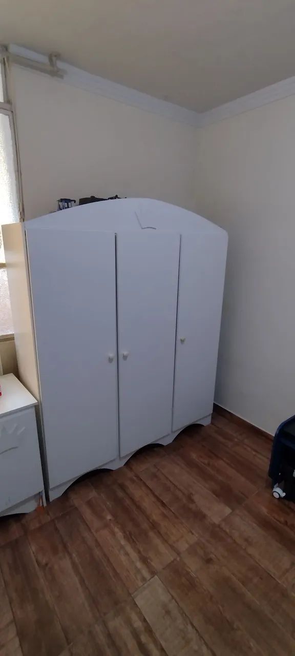 Guarda roupa Infantil 