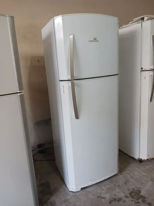 Geladeira Frost free com entrega Gratis - Foto 2