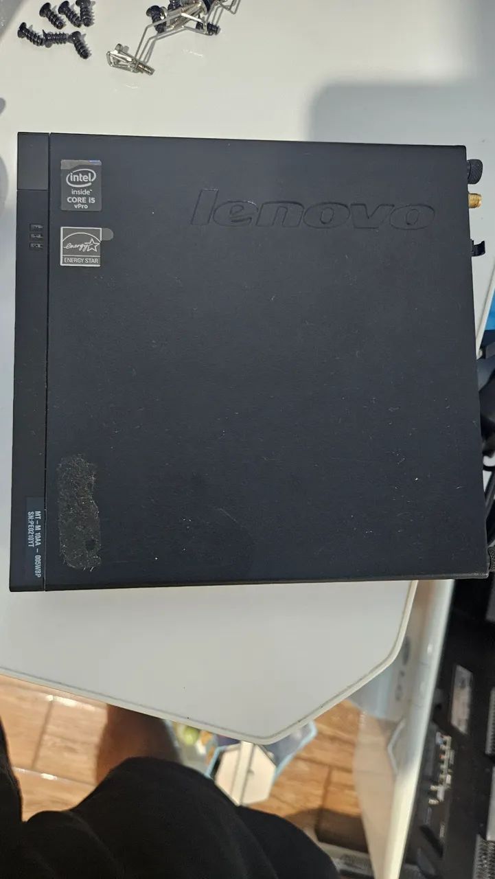 Mini PC Lenovo Core i564396503403009123