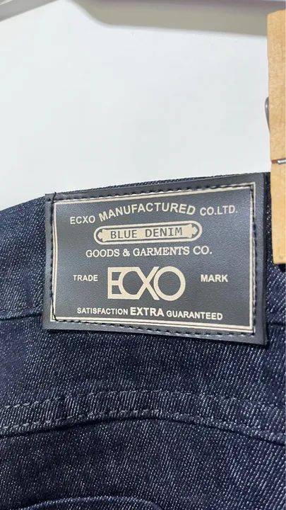 Calça Jeans Masculina - Foto 3