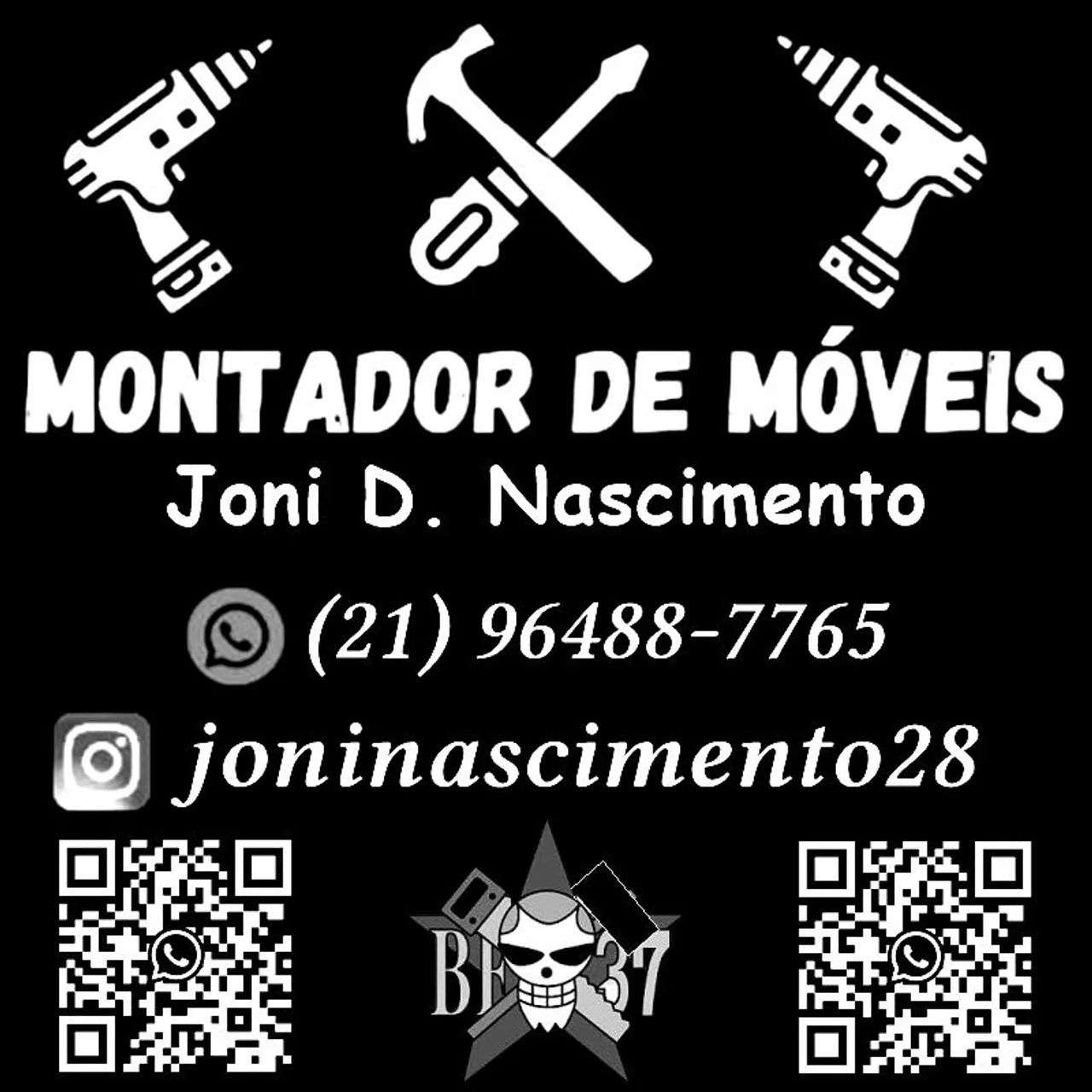 Montador de móveis (Joni nascimento) - Foto 4