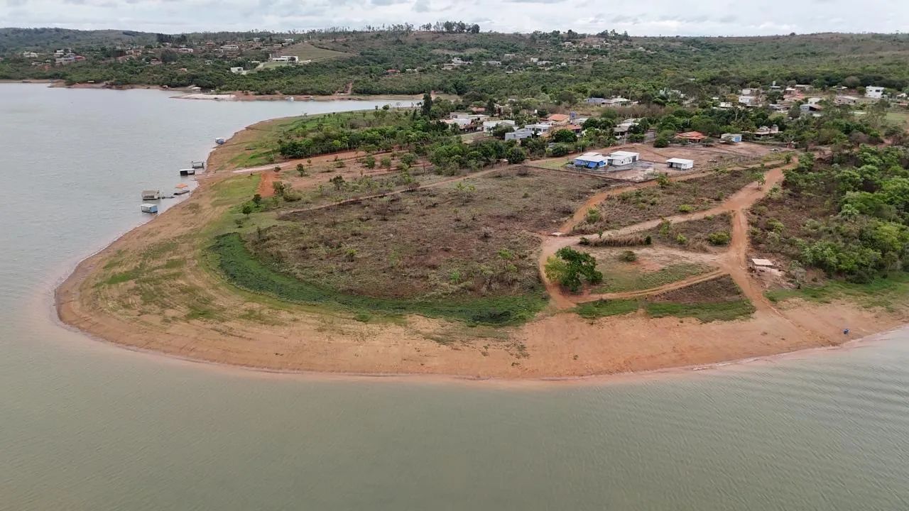 Chácara lago Corumbá 04